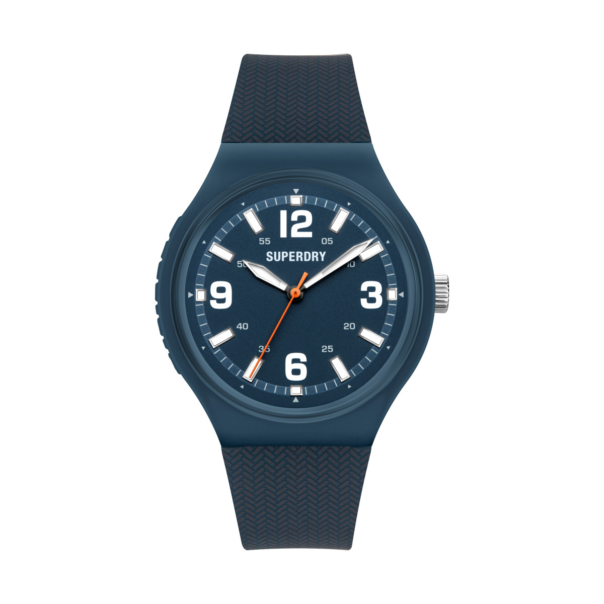 Montre Homme Urban XL Infantry - SYG345U