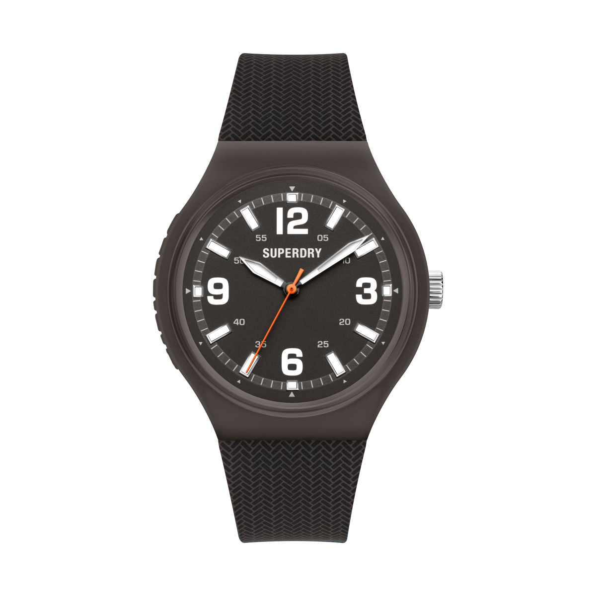 Montre Homme Urban XL Infantry - SYG345B