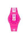 Montre Rose Femme Superdry Urban Brand Block