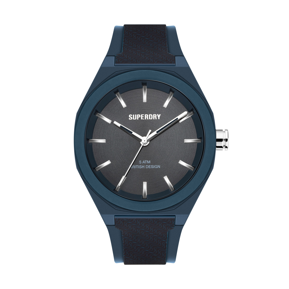 Montre Homme Adventurer Wave Montre Homme Adventurer Wave - SYG349U