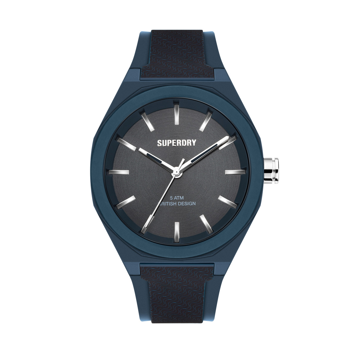 Montre Homme Adventurer Wave - SYG349U