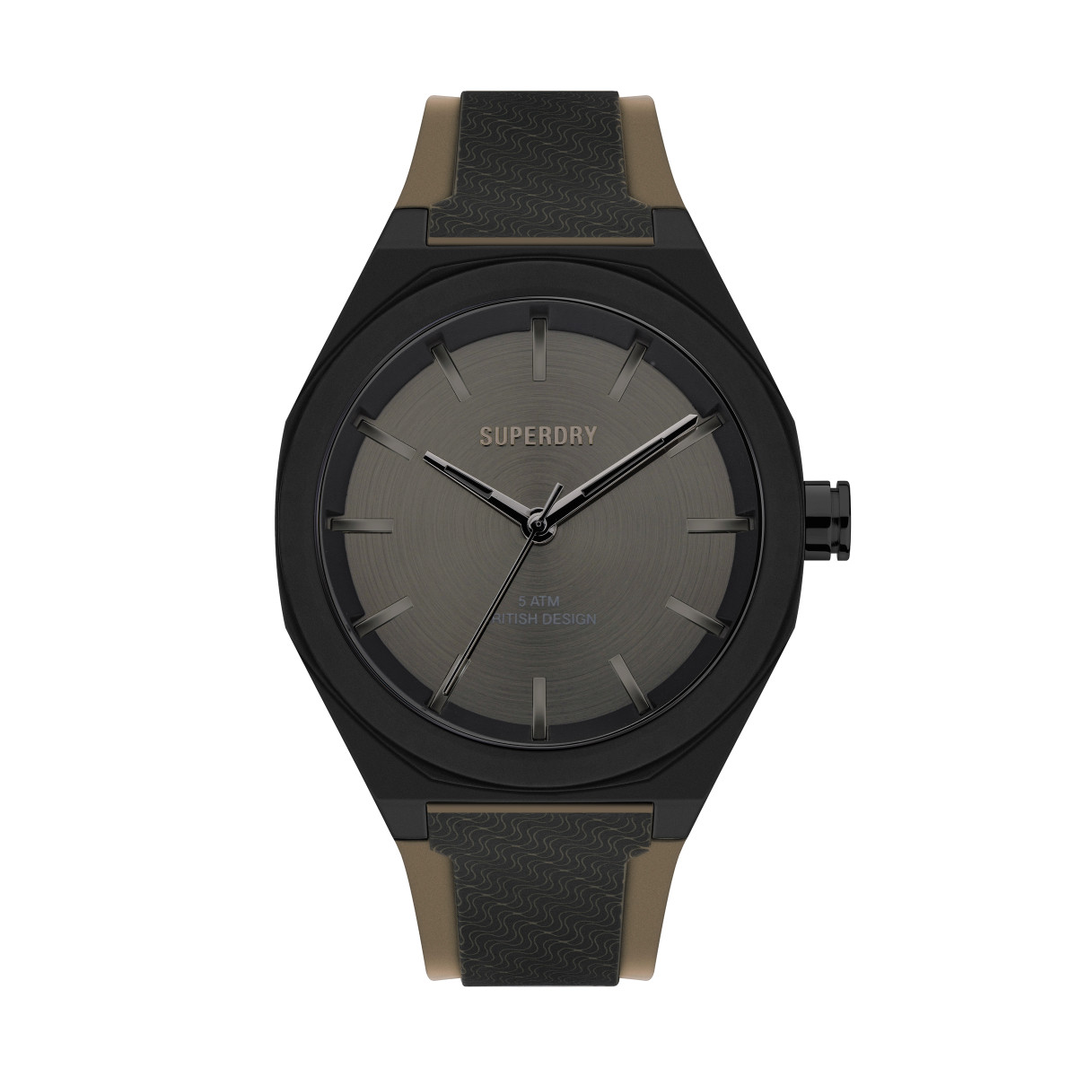 Montre Homme Adventurer Wave - SYG349B