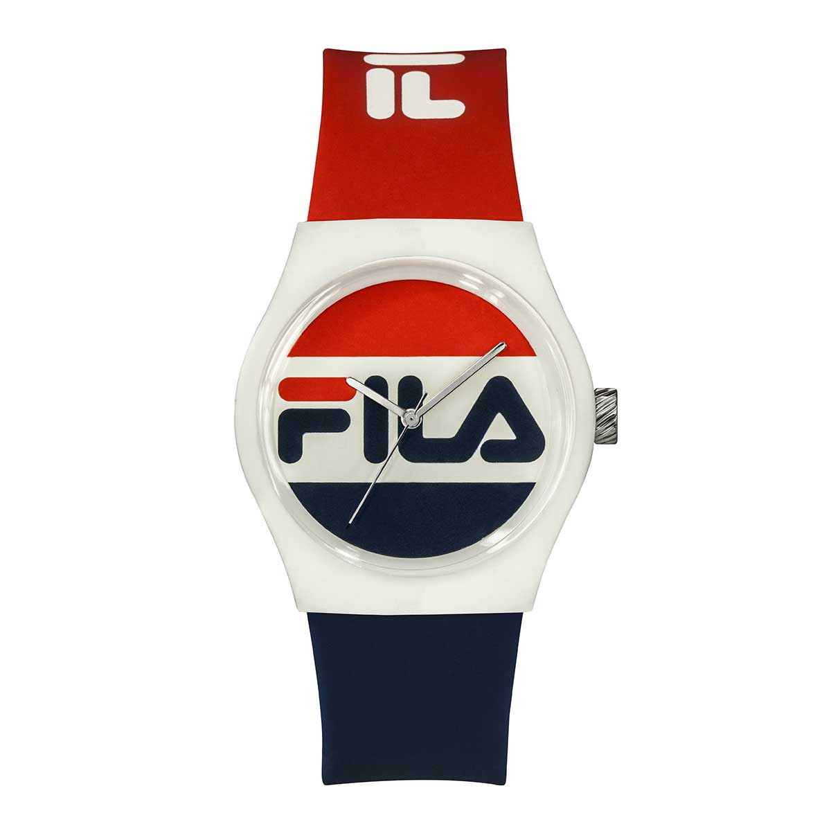 Montre FILA Mouvement quartz MIYOTA trois aiguilles Montre Homme FILA 38-319-003