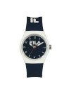 Montre FILA Mouvement quartz MIYOTA trois aiguilles