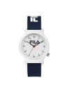 Montre FILA Cadran blanc