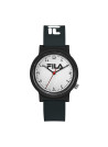 Montre FILA Mouvement quartz MIYOTA trois aiguilles