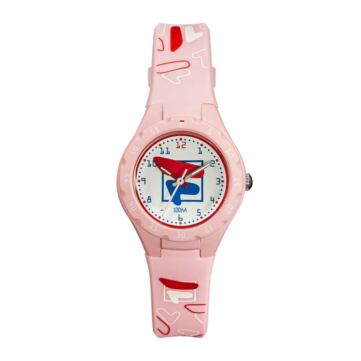 Montre Enfant Fila cadran blanc 38 204 006 Mes bijoux