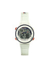 Montre FILA Bracelet blanc en silicone