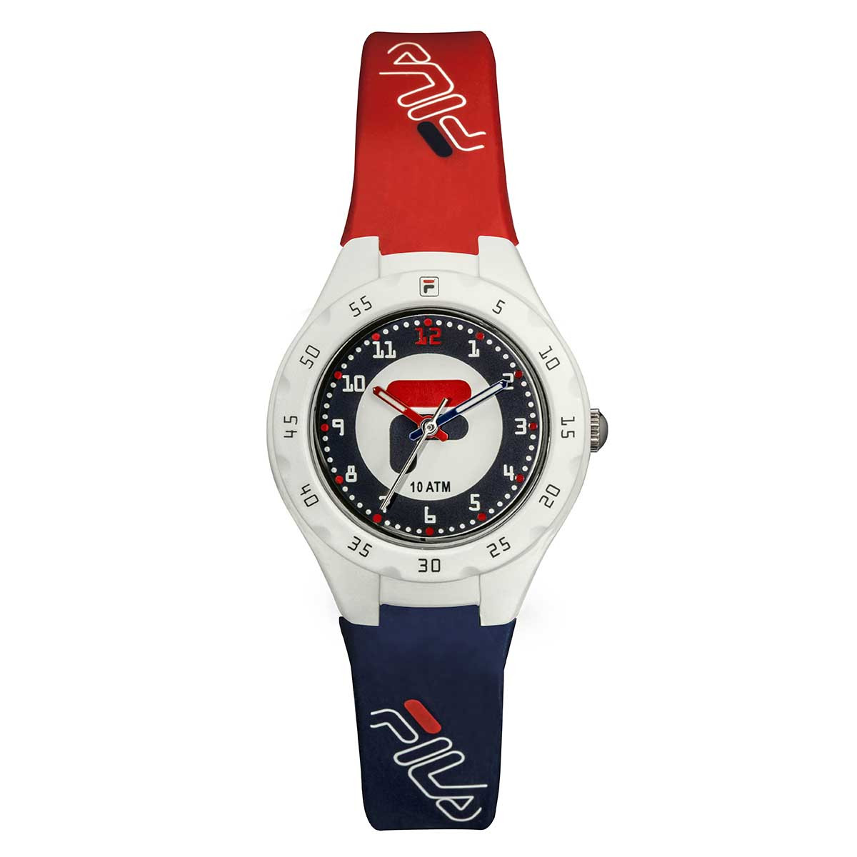 Montre FILA Mouvement quartz Epson trois aiguilles Montre Enfant FILA 38-204-102