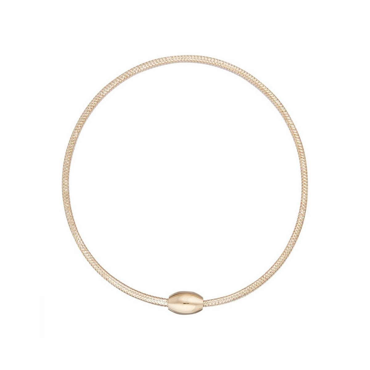 Bracelet Or jaune 375/1000 Bracelet Or jaune 375/1000