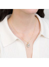 Pendentif panthère Or et Diamants