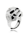 Bague "Rudy" Argent 925/1000