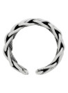 Bague ajustable "Valens" Argent 925/1000