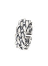 Bague ajustable "Baleri" Argent 925/1000