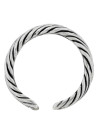 Bague ajustable "Oleg" Argent 925/1000