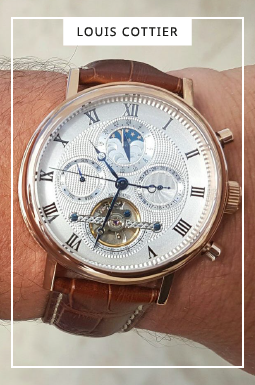 MONTRES