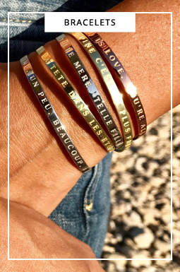 Bracelets
