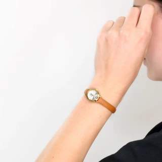 Montre femme Lip "HENRIETTE" 18.5 mm c...