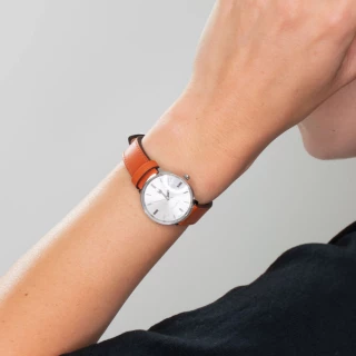 Montre mixte Lip "DAUPHINE" 29 mm cadr...