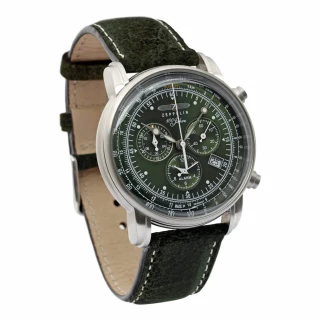 Montre Zeppelin Alarm Chronograph ED.1...