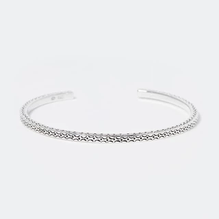 Bracelet "Alcaparra" Argent Massif 925...