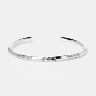 Bracelet "Quillaja" Argent Massif 925/...