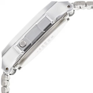 Montre Casio mixte vintage - A168WEM-1...