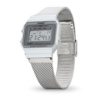 Montre Casio mixte vintage - A700WEM-7...