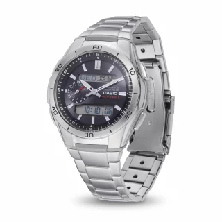 Montre homme casio collection - WVA-M6...