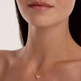 PDPAOLA Collier et Boucles d'Oreilles...