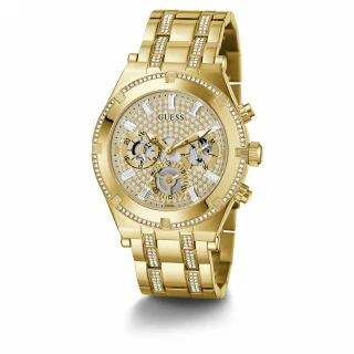 Montre Guess Continental - GW0261G2