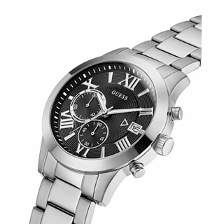 Montre Guess Mens Dress - W0668G3