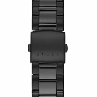 Montre Guess Mens Dress - W0668G5