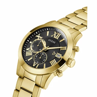 Montre Guess Mens Dress - W0668G8