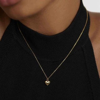 PDPAOLA Collier - L'Absolu Gold - en a...