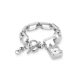 Montre Rosefield Femme "Rosefield Stud...