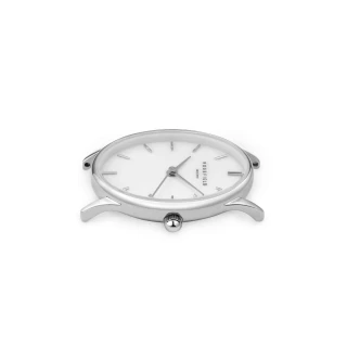 Montre Rosefield Femme "Oval" Quartz -...