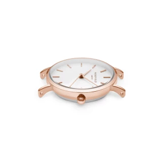 Montre Rosefield Femme "Small Edit" Qu...