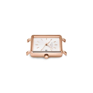 Montre Rosefield Femme "The Boxy XS" Q...