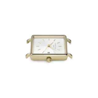 Montre Rosefield Femme "The Boxy XS" Q...