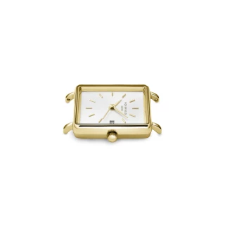 Montre Rosefield Femme "The Boxy" Quar...