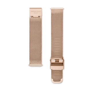 Montre Rosefield Femme "The Tribeca" Q...