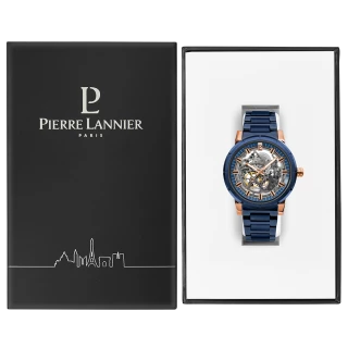 Montre Pierre Lannier Automatic Homme...