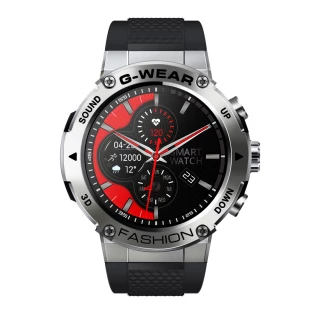 Montre connectée Smarty 2.0 BOOTCAMP -...