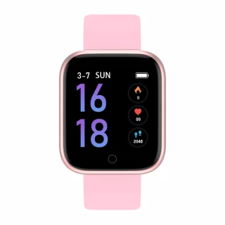 Montre connectée Smarty 2.0 WELLNESS -...