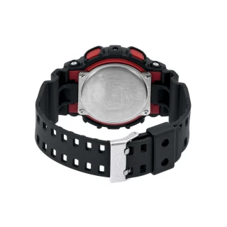 G-SHOCK Classic- GA-100-1A4ER