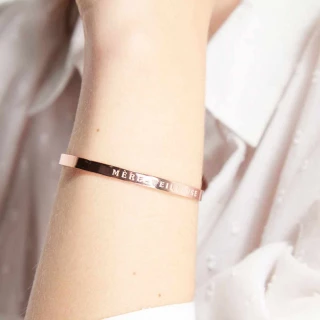 "MERVEILLEUSE DE MÈRE EN FILLE" bracel...