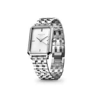 Montre Rosefield Femme "Octagon XS" Qu...