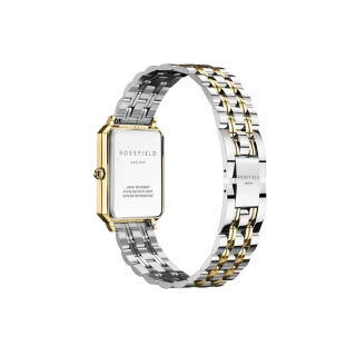 Montre Rosefield Femme "Octagon XS" Qu...