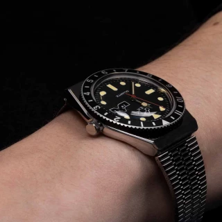 Montre Homme Timex "Q Timex Color" Boî...